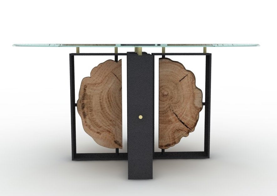 Tavolo Cimbria round