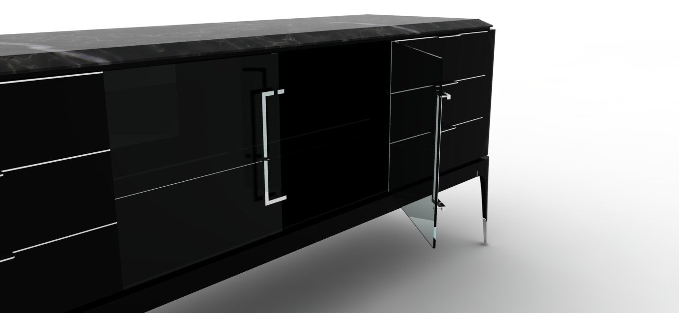 Credenza Elite